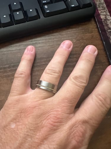 Customer photo review of The Zeppelin