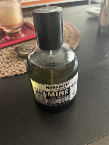 Customer photo review of NARGHILE’
