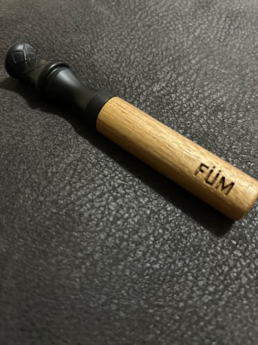 Customer photo review of Raspberry Cores