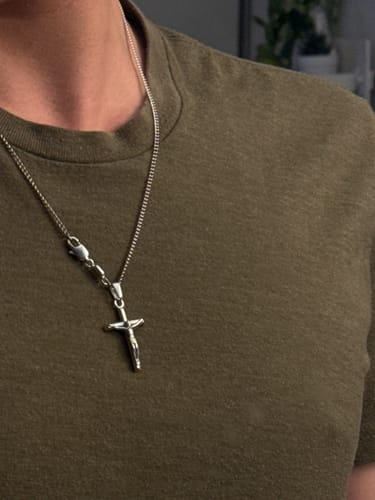 Customer photo review of Christian