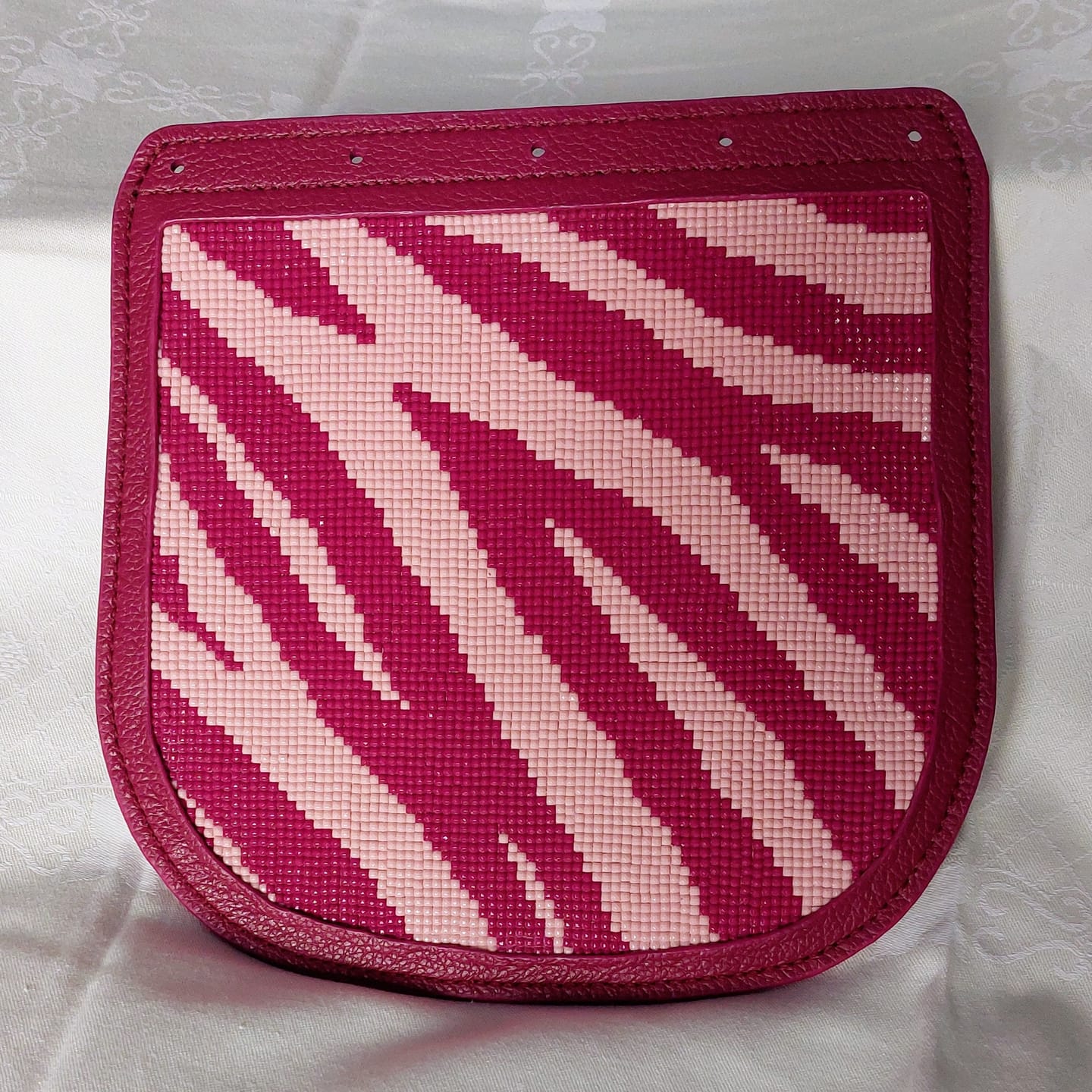 Customer photo review of Zebra Style