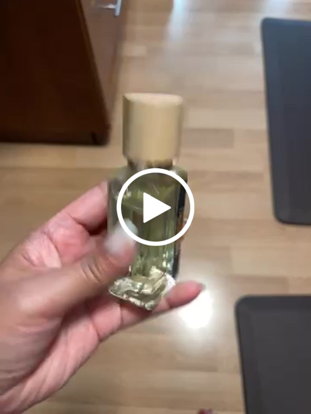Customer video review of Sugary Citrusy Delight