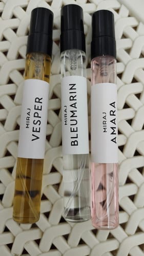 Customer photo review of Set de voiaj