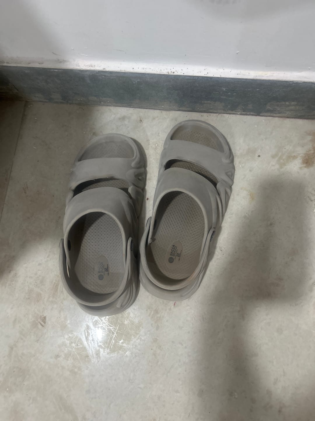 Customer photo review of Bacca Bucci Reactor Slides – Ultra-Light All-Terrain EVA Sliders