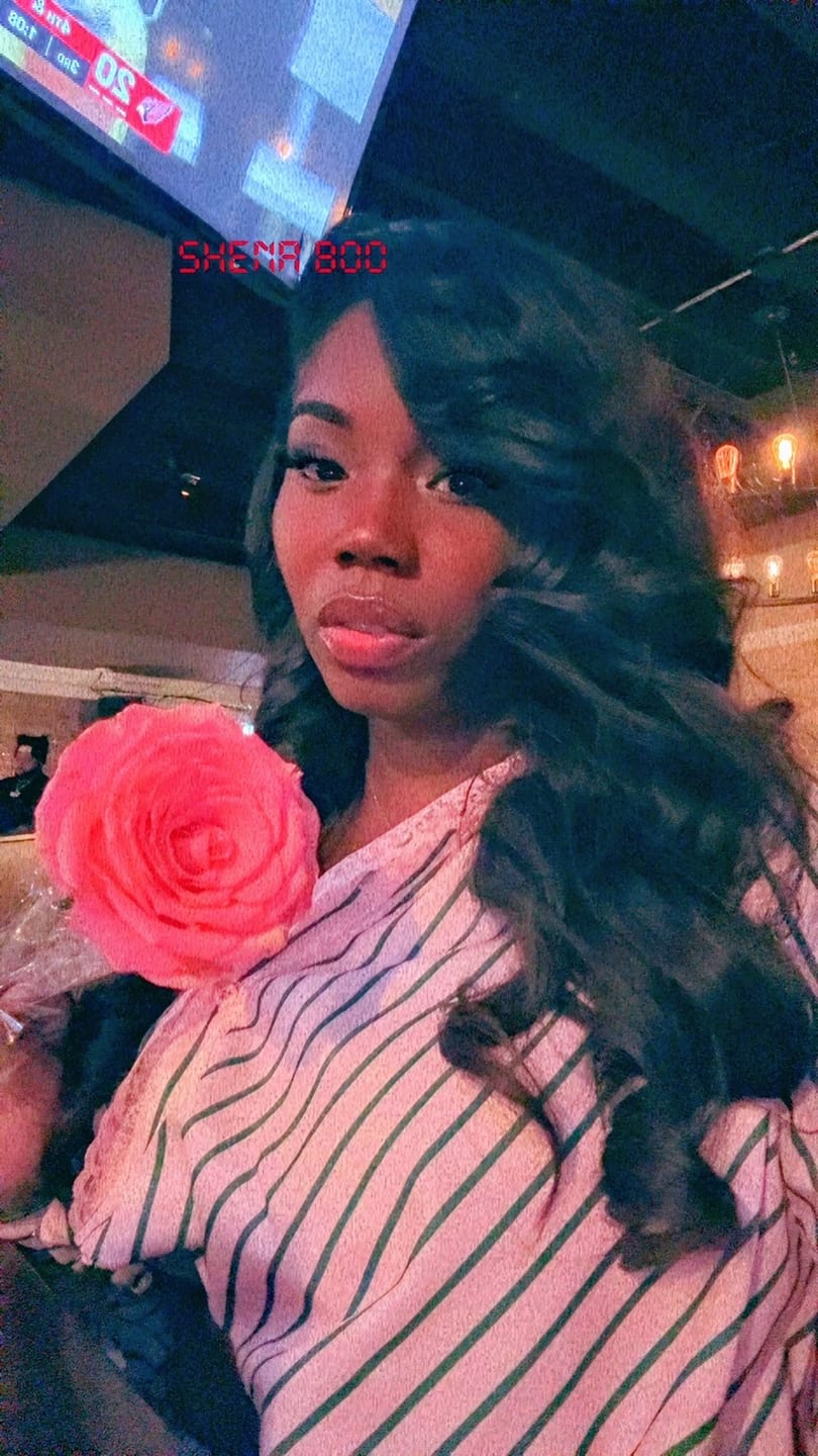 Customer photo review of STRAIGHT & BODY WAVE BUNDLE DEAL
