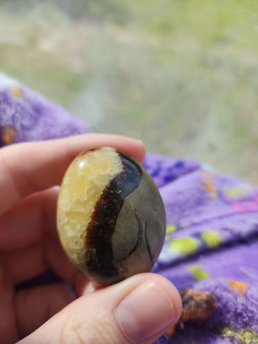 Customer photo review of VIP Crystal Club - [Monthly Crystal]