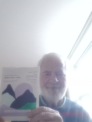 Customer photo review of Sleep Complex