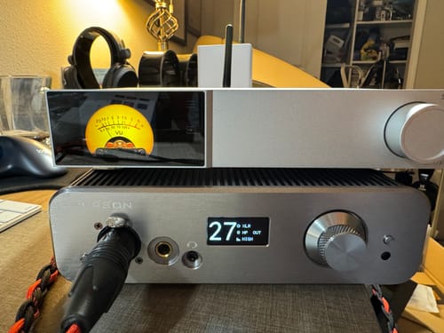 undefined review of Topping D70 Pro DAC - Open Box image 1 out of 2