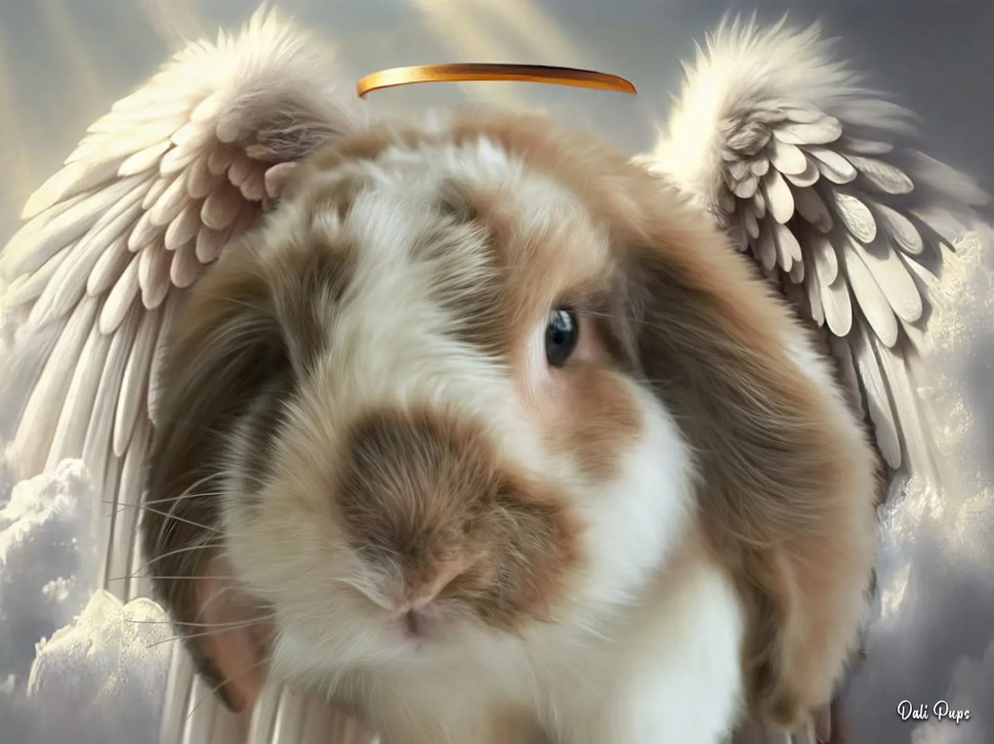 Customer photo review of The Angel of Heaven