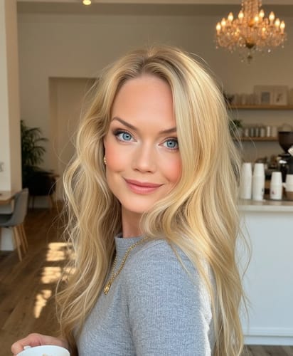 Customer photo review of Sunkissed Starter Kit