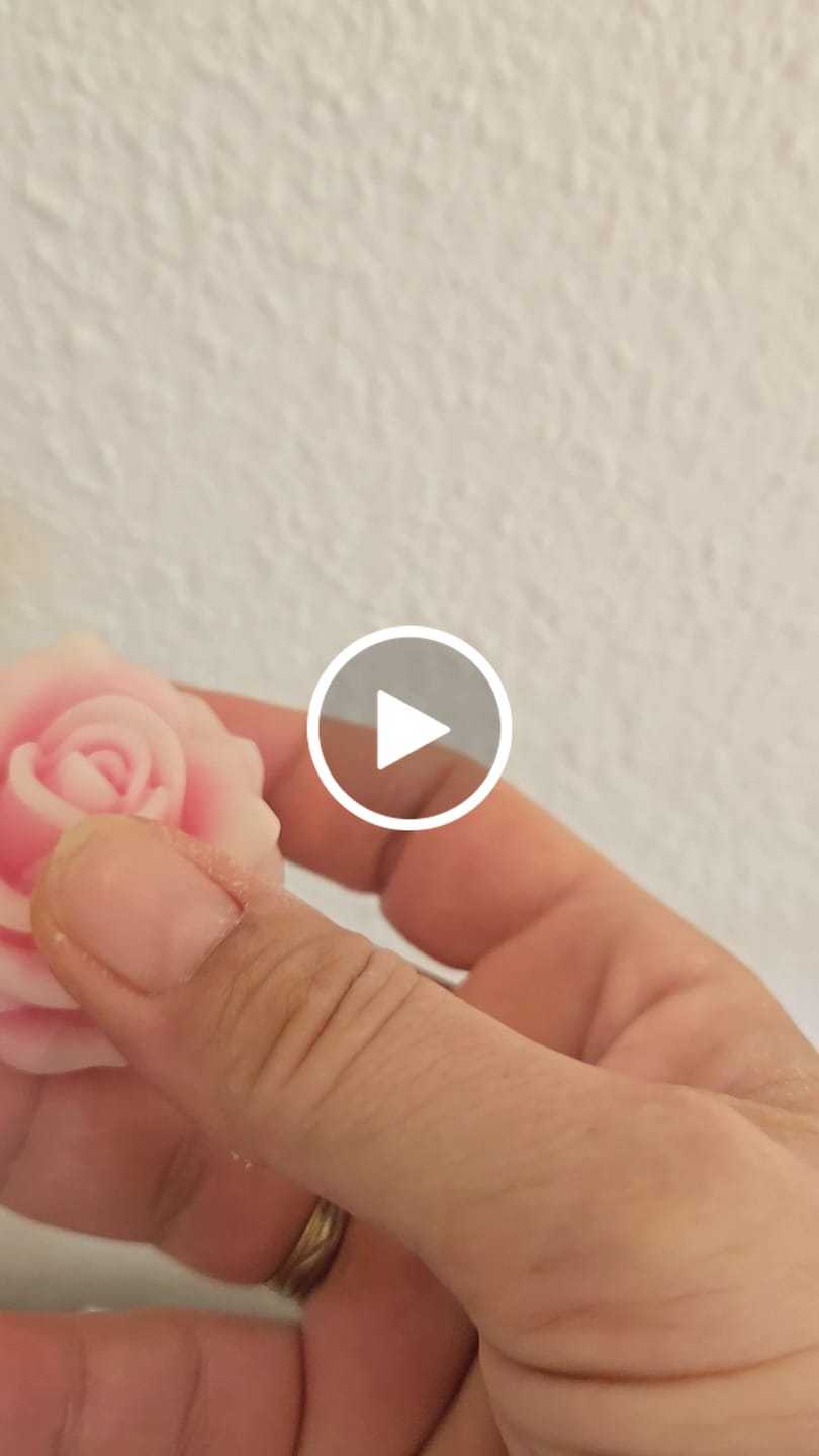 Customer video review of Cera de Abeja Blanca (Cera Alba)