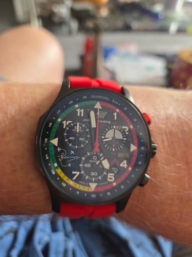 Customer photo review of Jurgis Kairys VK68-592C775