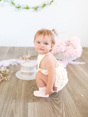 Customer photo review of Free returns or store credit