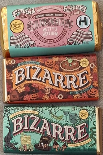 Customer photo review of The Collaboration Project Subscription Guaranteed Spaces