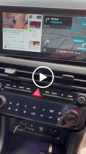 Customer video review of Digi Dash 3.0