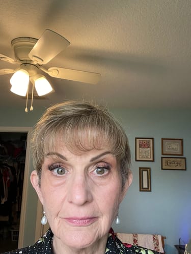 Customer photo review of Bondage® Extra Strength Bond with Charcoflex®