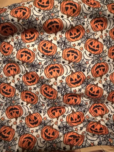 Customer photo review of *NEW*WIDE RIBBED