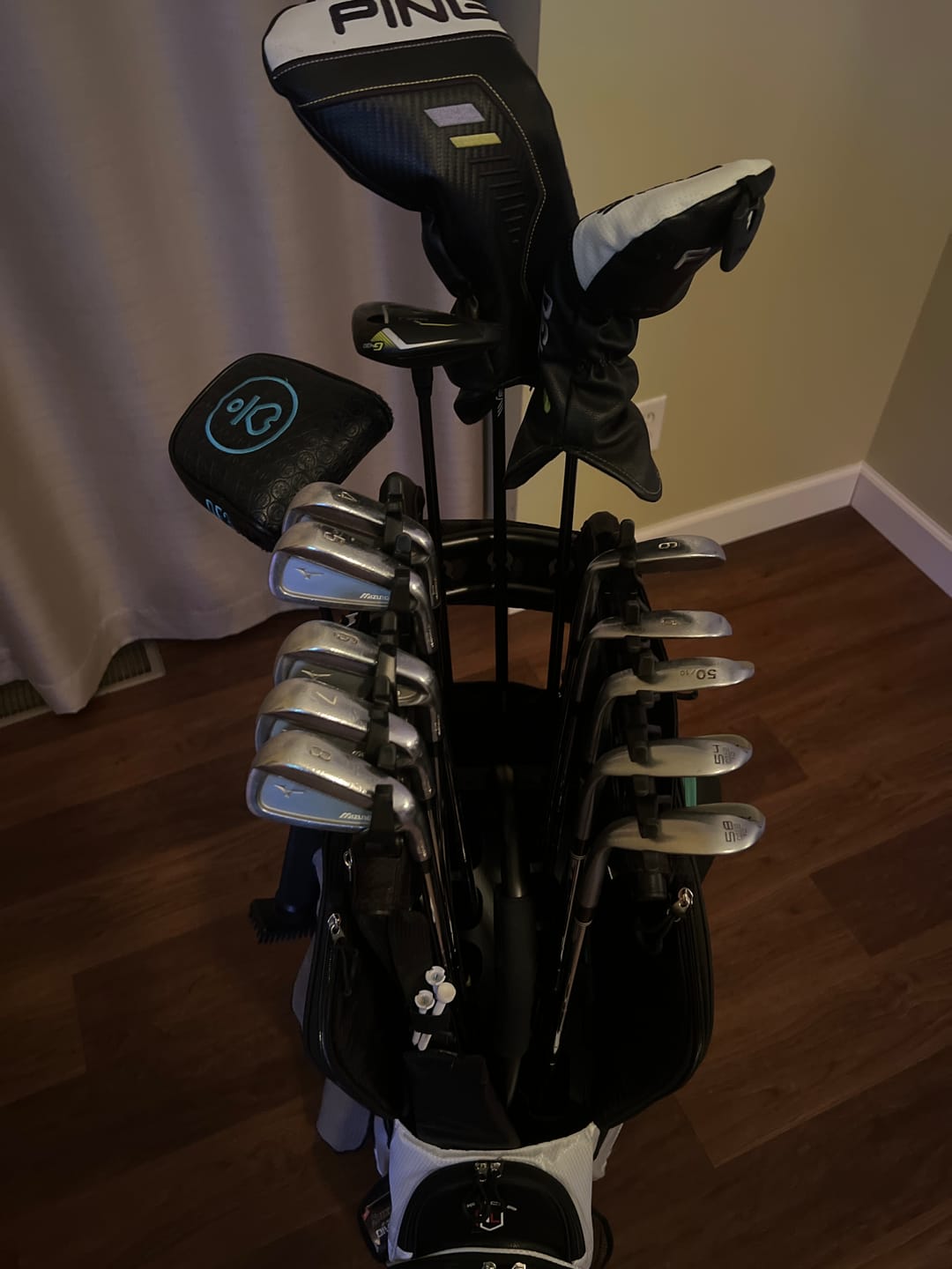 Customer photo review of PRO CLIP C2 - UTILITY