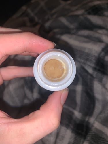 Customer photo review of Frozen Banana (Tier 2)