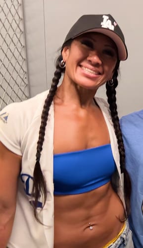 Customer photo review of W364 Flashback Bandeau