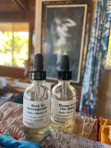 Customer photo review of The Align & Flow Bundle