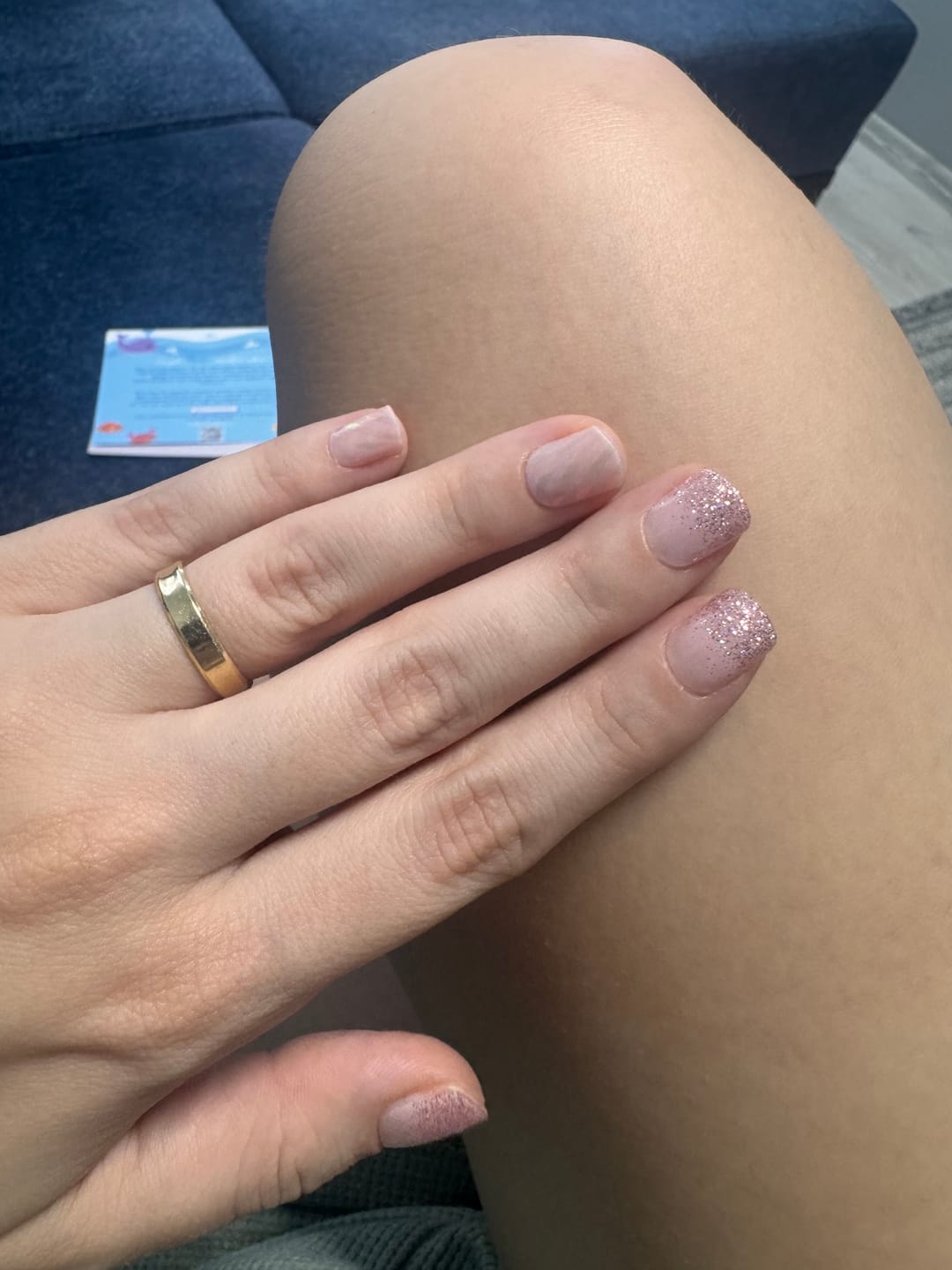 Customer photo review of N Sunny Spot Jel Tırnak 30 Adet, 2 Kullanım