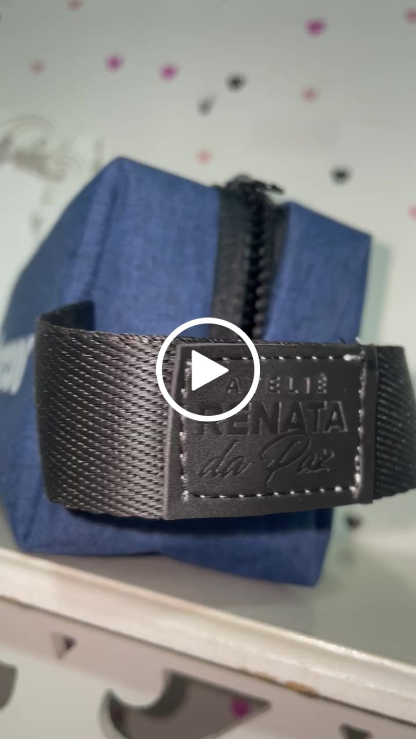 Customer video review of FITA LISA 30MM COR PRETO 1 METRO
