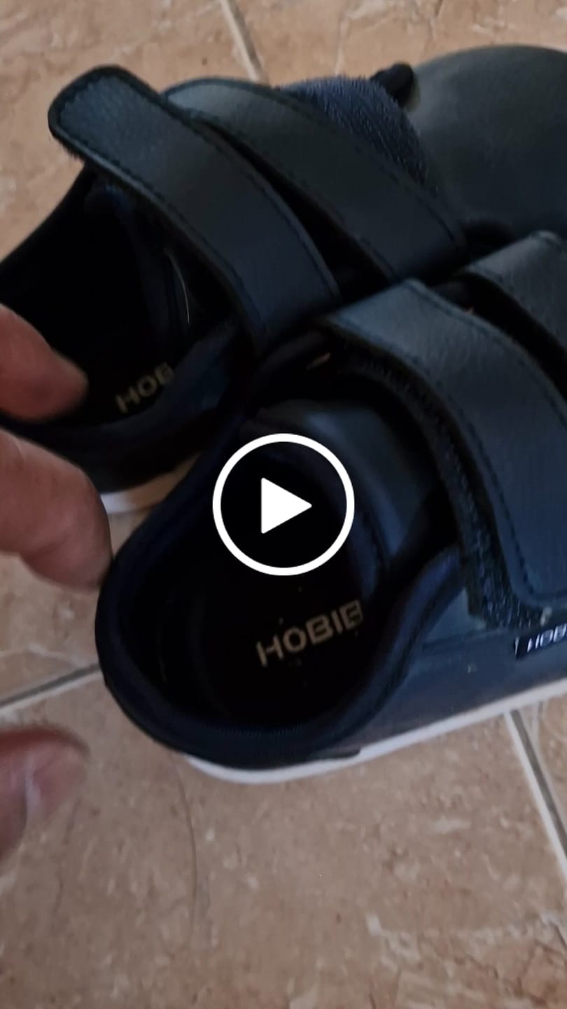 Customer video review of Niños Ivy - Barefoot De Ocio
