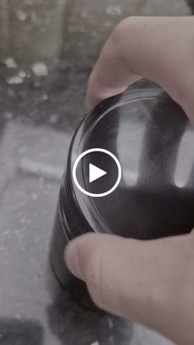 Customer video review of 13 100% Micronised Creatine