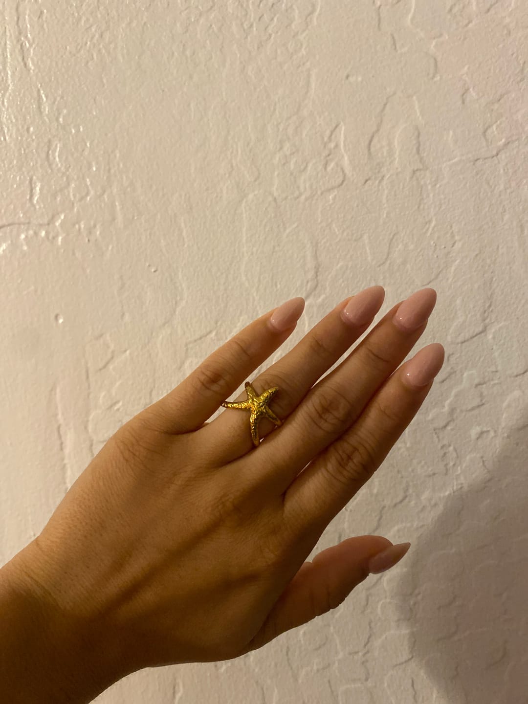 Customer photo review of Sunstar Ring (Bundle)