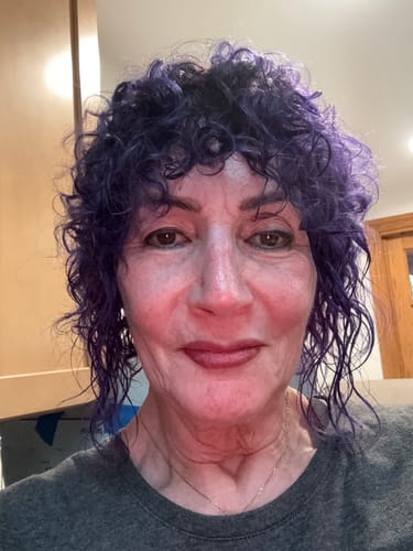 Customer photo review of Extra Strength Vitality Capsules-The Advanced Cleansing Protocol