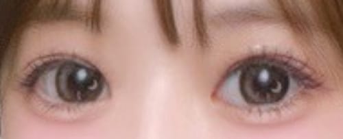 Customer photo review of [ランダムミニ] Random Mini Kristin(2pcs)