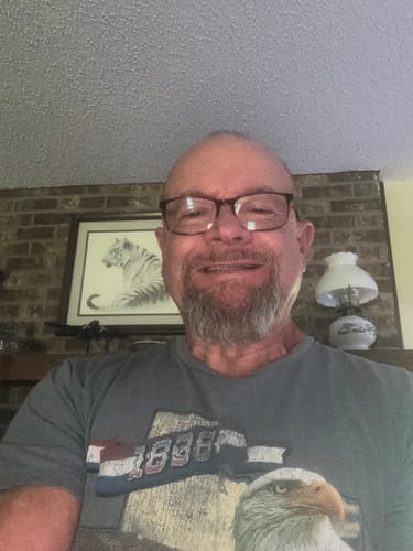 Customer photo review of Volume Herbal Mix