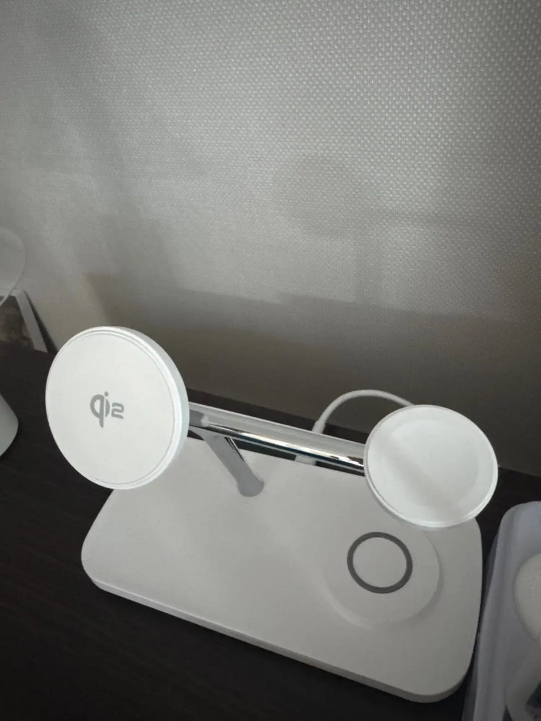 Customer photo review of MagStation