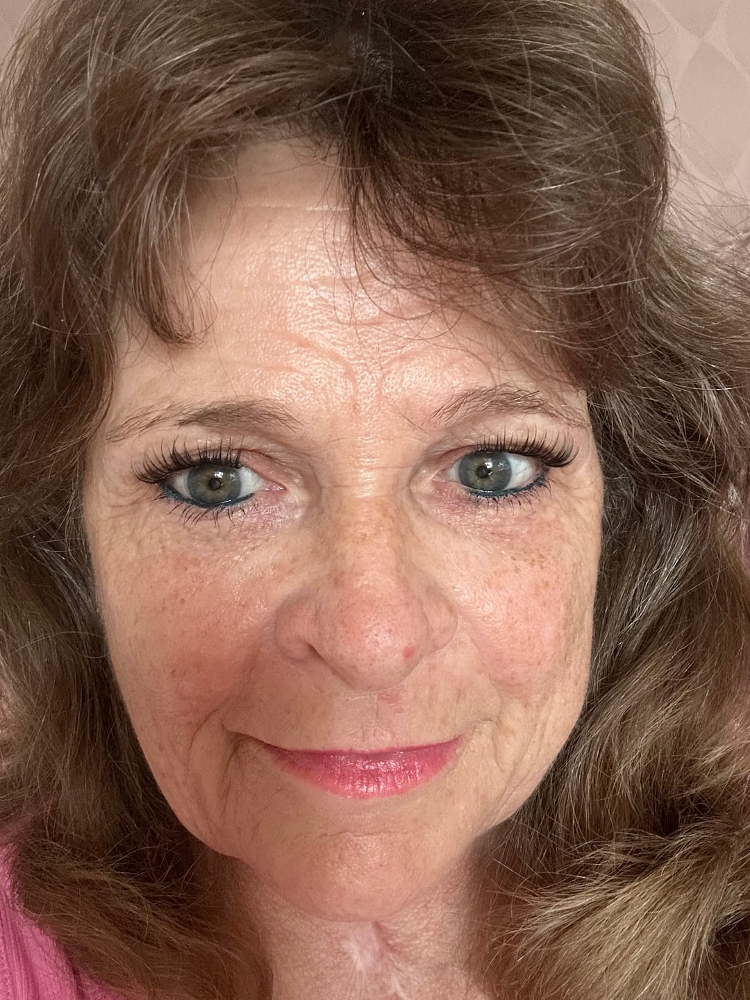 Customer photo review of THE SWEETIES MIDI (5mm - 12mm)