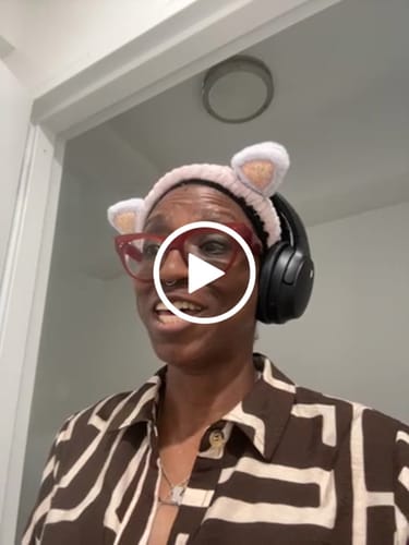 Customer video review of 20k D9 Smasher - 1000mg/gummy