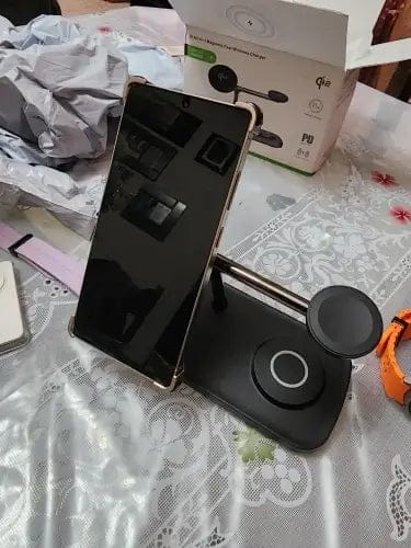 Customer photo review of MagStation
