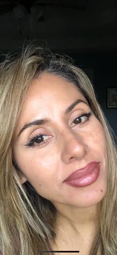 Customer photo review of Original Lashify® Gossie® Remover