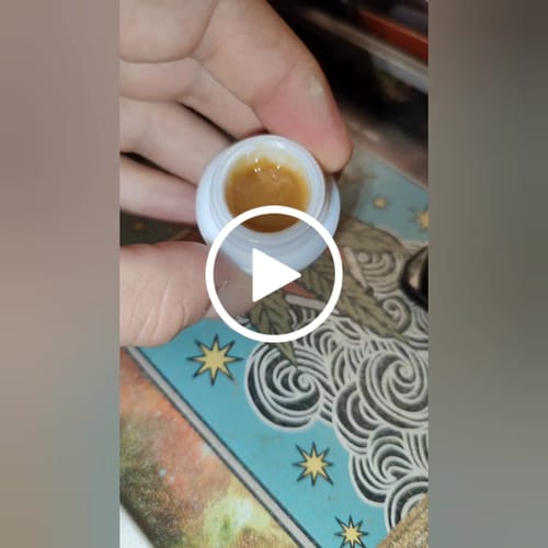 Customer video review of Sour Cookies (Tier 2)