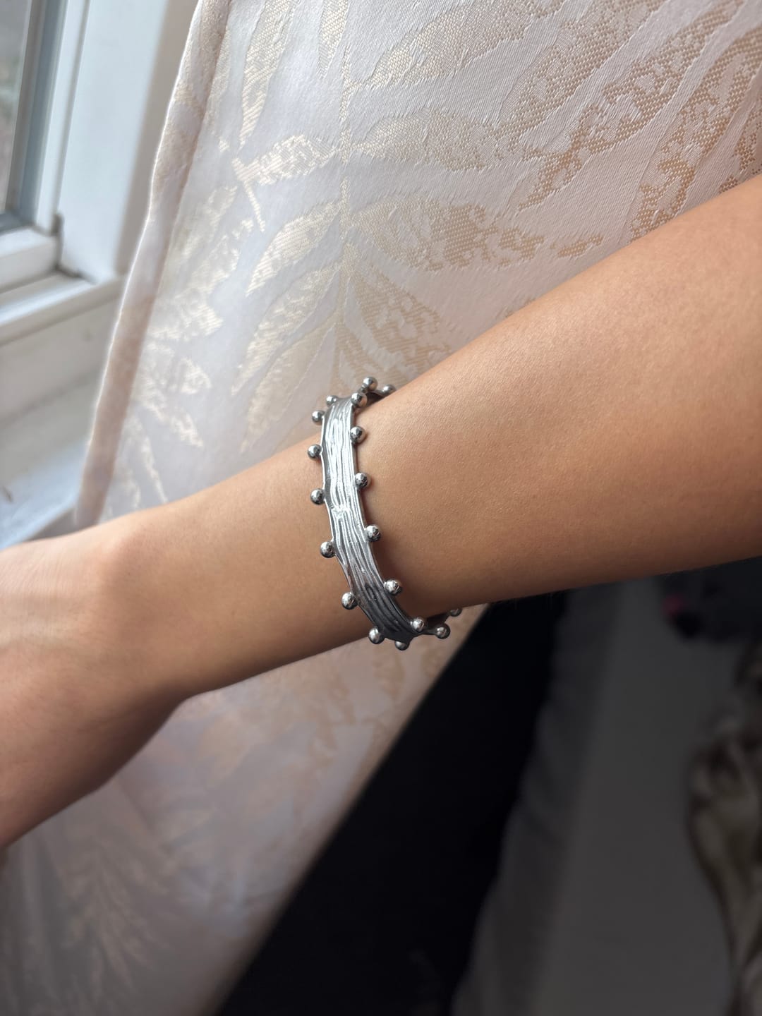 Customer photo review of Tidebreak Cuff (Bundle)