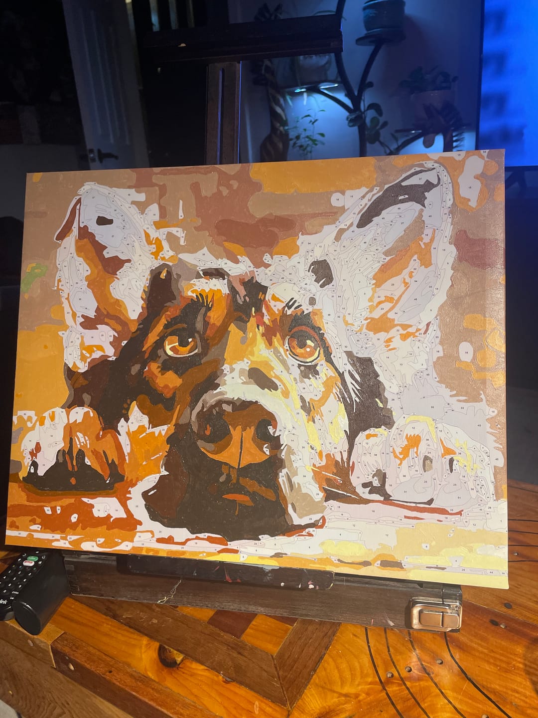 Customer photo review of Bored Shepherd