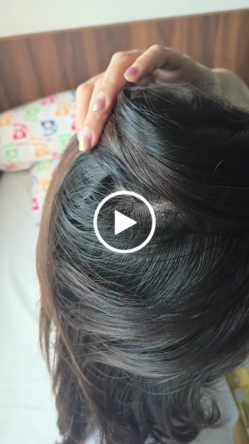 Customer video review of [SMiB] - Color Change Shampoo - Vegan Certified