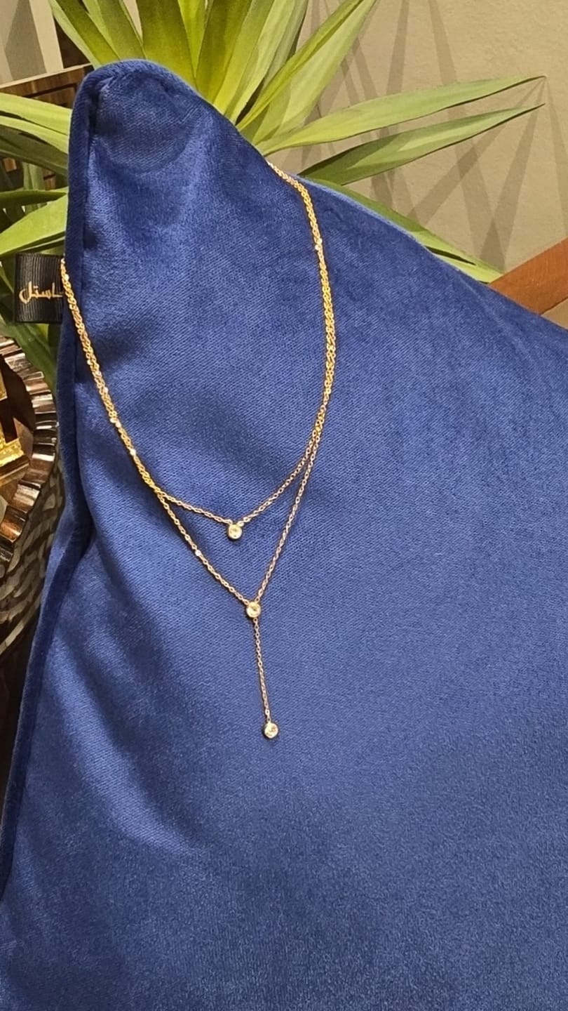 Customer photo review of BLAICE