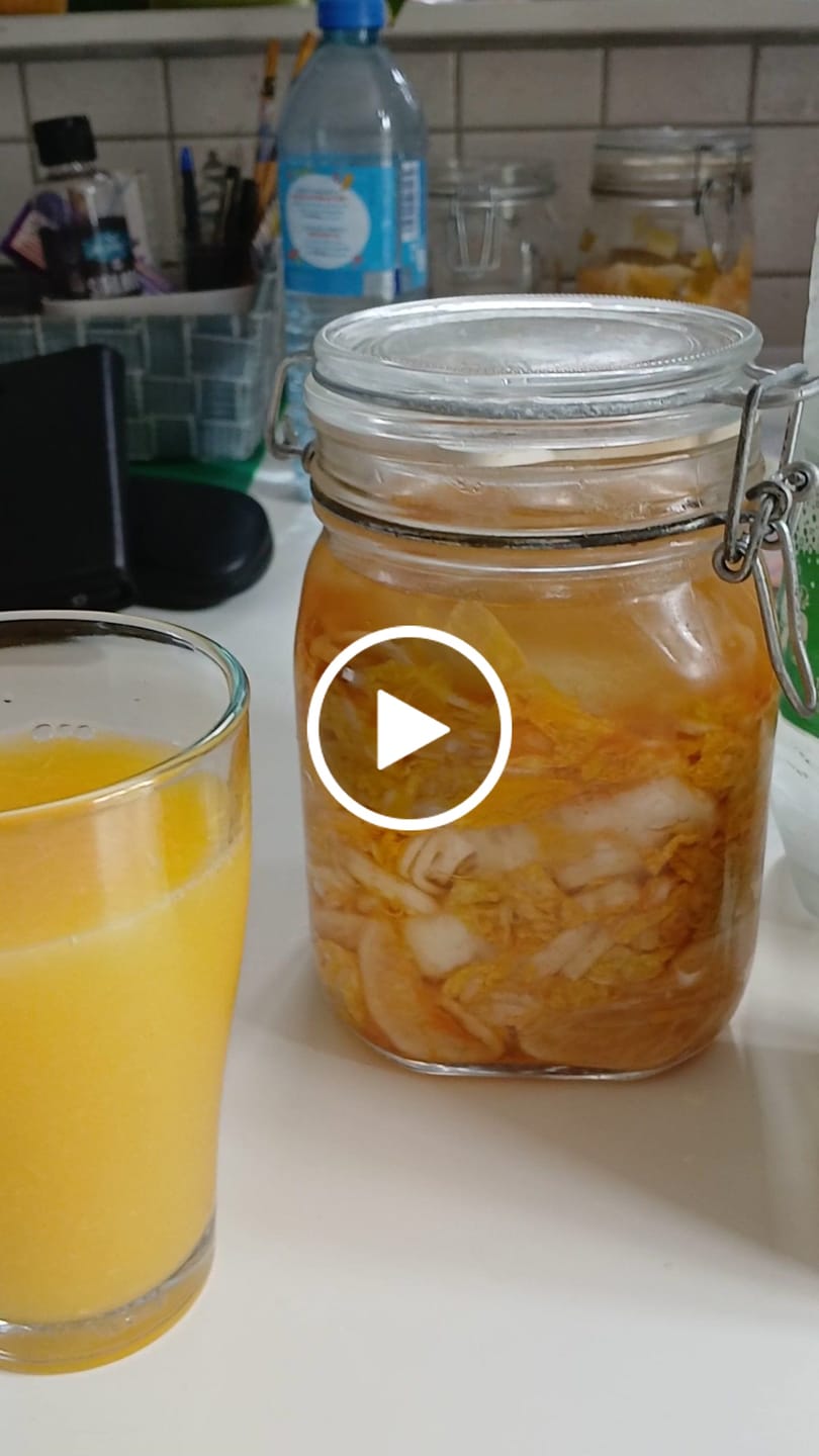 Customer video review of Le Ginger Gopy Classique BIO