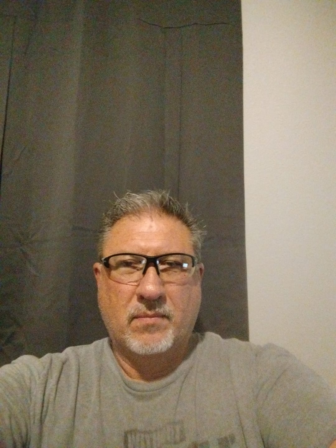 Customer photo review of Hercules Bifocal Transition Sunglasses