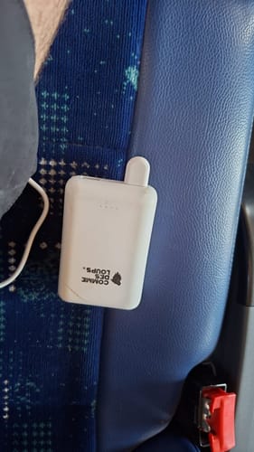 Customer photo review of דפי ניקוי למדיח