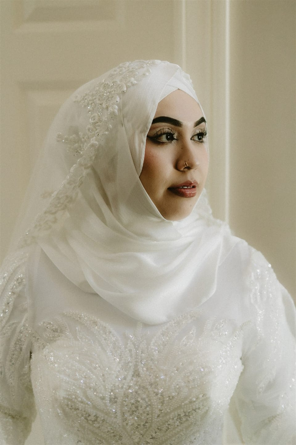 Customer photo review of Modern Kodak Portra Lightroom Desktop Presets
