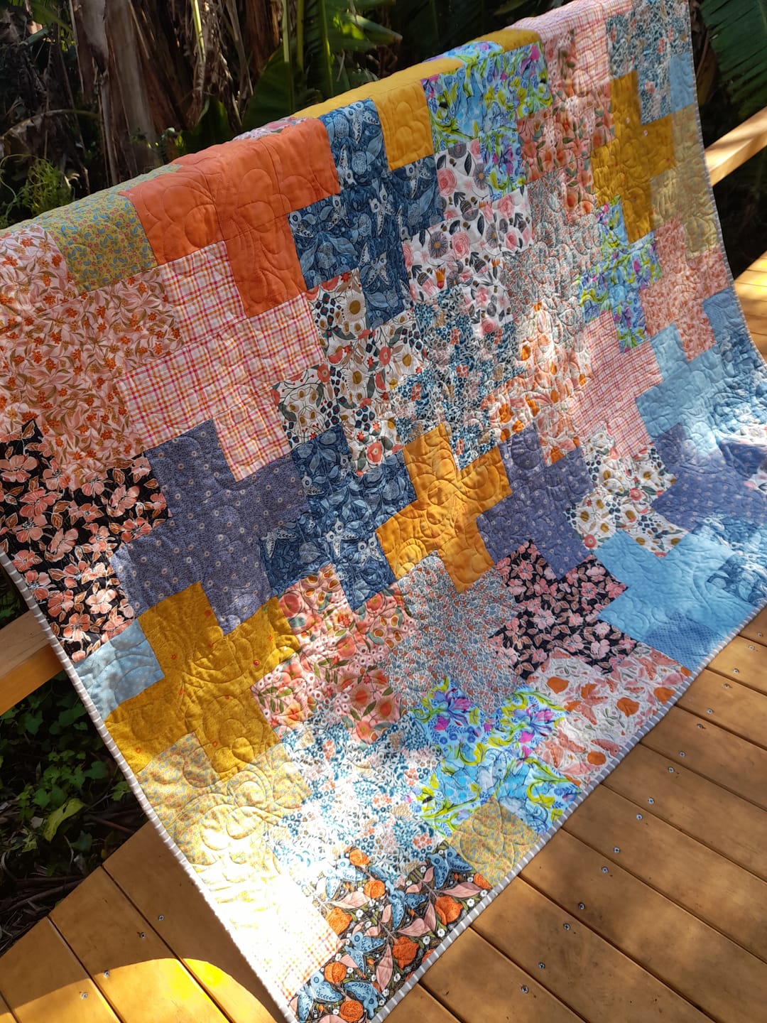 Customer photo review of Imaginary Flowers - Magical Flowers - Blossom
