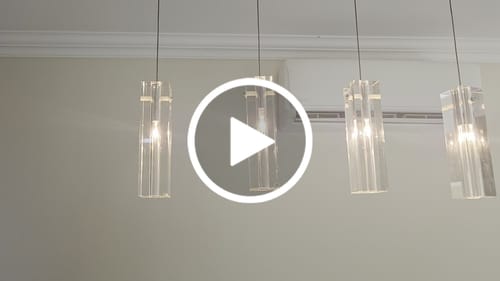 Customer video review of G4 20W 12V Warm White Halogen Bi-Pin Globe