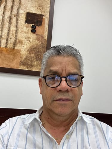 Customer photo review of Triumeq con 30 tabletas (Dolutegravir, Abacavir, Lamivudina)